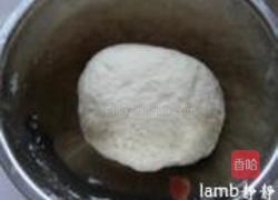海鲜培根披萨的做法图解2