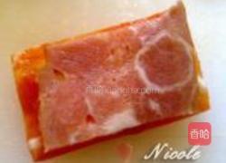 缤纷乳酪培根烤彩椒的做法图解4