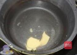 鸡肉烩鱼丝的做法图解12