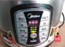 四季豆粥的做法图解6