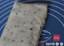 海苔苏打饼干的做法图解13