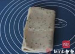 海苔苏打饼干的做法图解7