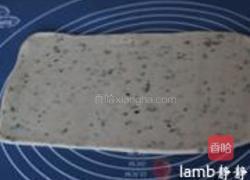 海苔苏打饼干的做法图解8