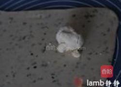 海苔苏打饼干的做法图解9