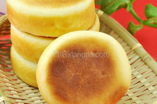 胶东喜饼