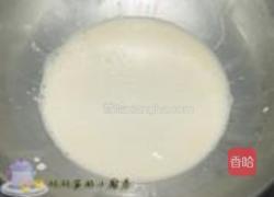 胶东喜饼的做法图解1