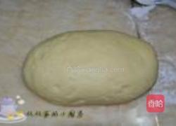 胶东喜饼的做法图解5