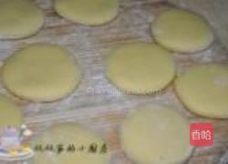 胶东喜饼的做法图解8