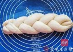 瓣子土司的做法图解5