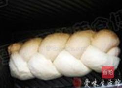 瓣子土司的做法图解6