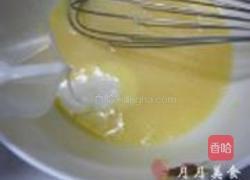 香蕉巧克力豆玛芬的做法图解3