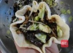 山东大包的做法图解31