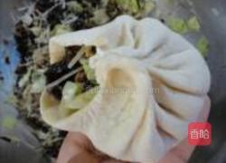 山东大包的做法图解32