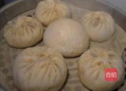 山东大包的做法图解35