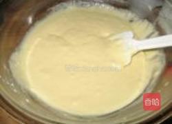 葡萄干玛芬的做法图解2