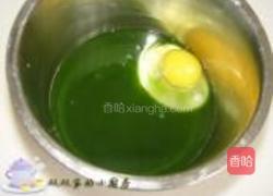 鸡肉烧卖的做法图解1