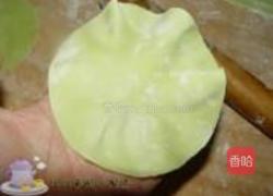鸡肉烧卖的做法图解17
