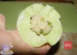 鸡肉烧卖的做法图解18