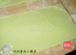 鸡肉烧卖的做法图解4