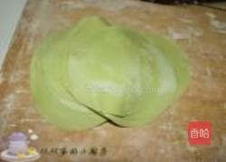 鸡肉烧卖的做法图解5