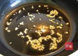 虾仁炒秋葵的做法图解3