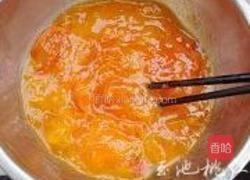 柿子饼的做法图解1