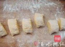 柿子饼的做法图解4