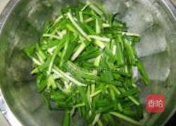蚝油海茸的做法图解3