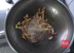 蚝油海茸的做法图解5