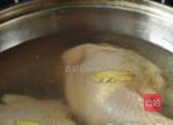 口水鸡的做法图解2