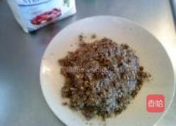 糯米黏糕的做法图解2