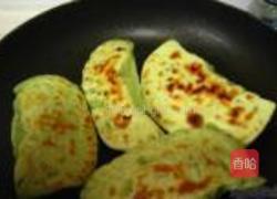 五花肉韭菜盒子的做法图解10