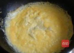 紫菜鱼茸蛋包饭的做法图解5