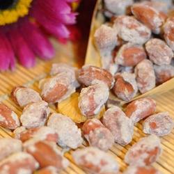 挂霜花生的做法[图]