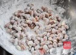 挂霜花生的做法图解5