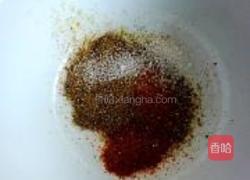 烤土豆串的做法图解8