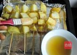 烤土豆串的做法图解10