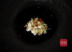 洋葱爆鸡胗的做法图解4