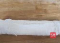素鸡豆腐的做法图解11