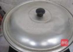 素鸡豆腐的做法图解16