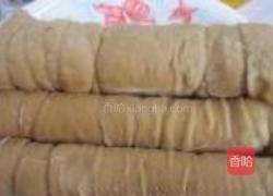 素鸡豆腐的做法图解17