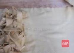 素鸡豆腐的做法图解6