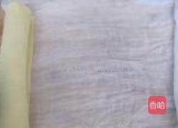 素鸡豆腐的做法图解9