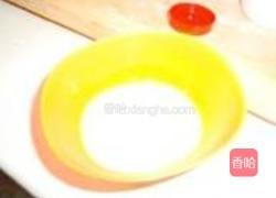 酒香鸡腿的做法图解3