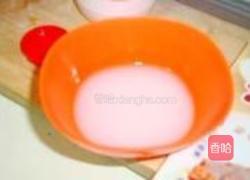 酒香鸡腿的做法图解5