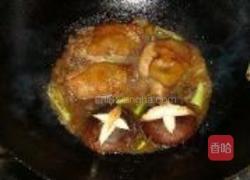 酒香鸡腿的做法图解9