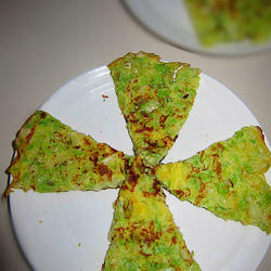 包菜蛋饼的做法[图]