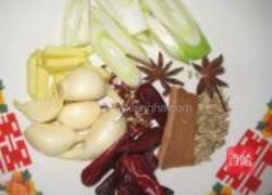 红烧肉的做法图解2