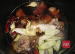 红烧肉的做法图解3