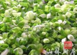 油腐乳麦糊烧的做法图解1